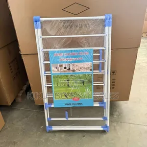 Classic Home Clothes Drying Stand