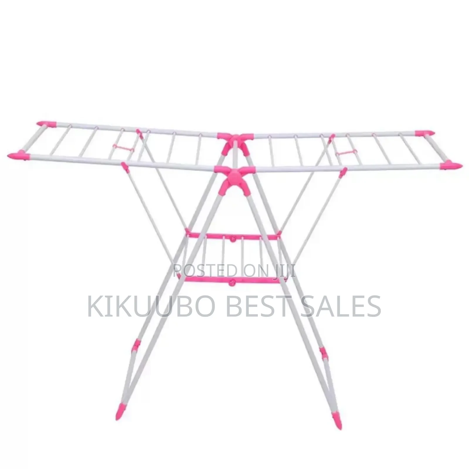 Classic Home Clothes Drying Stand