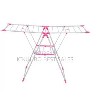 Classic Home Clothes Drying Stand