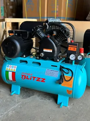 50l Air Compresser
