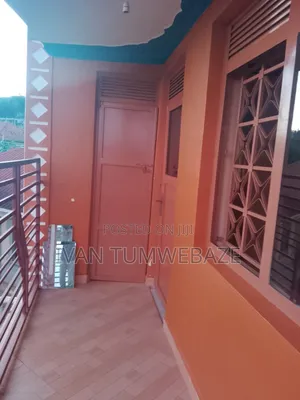 1bdrm Apartment in Zana Entebbe Road, Central Division for rent