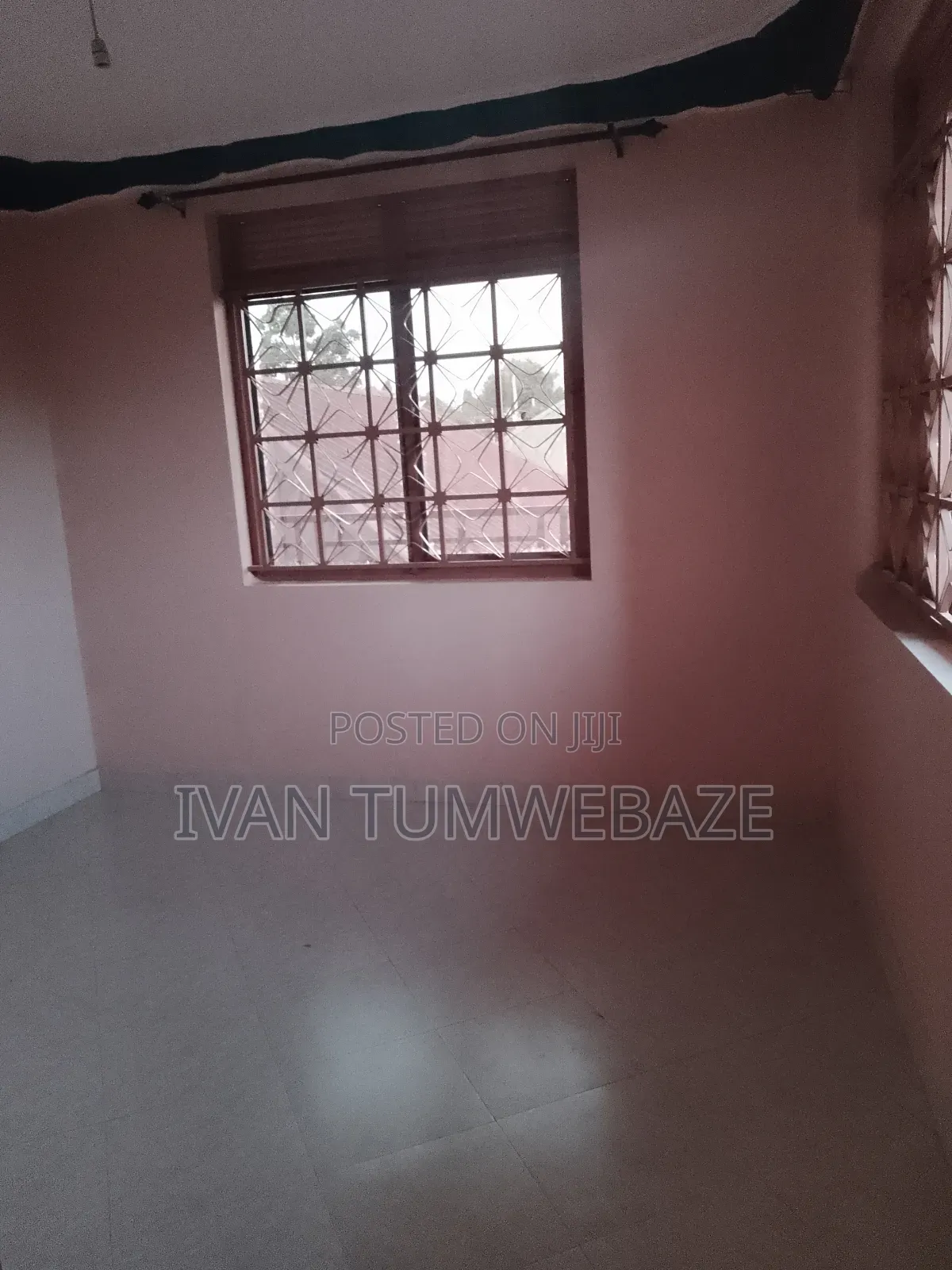 1bdrm Apartment in Zana Entebbe Road, Central Division for rent
