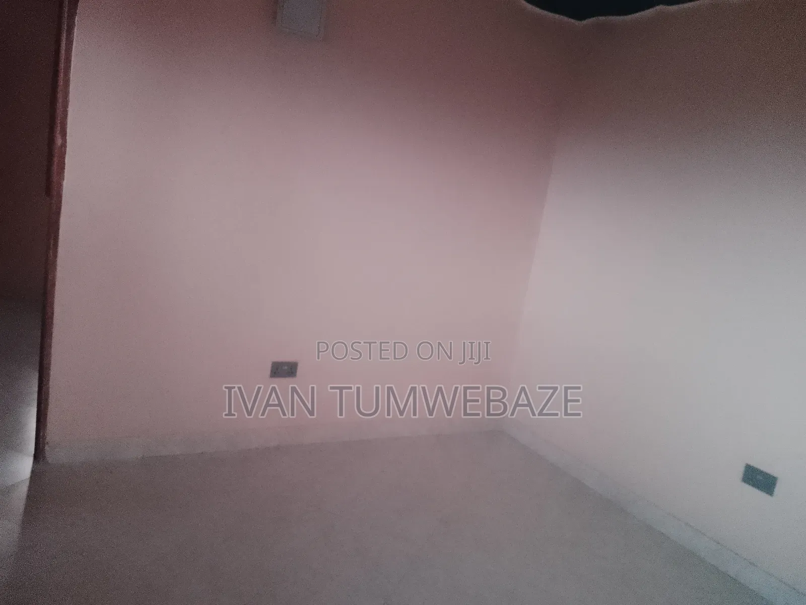 1bdrm Apartment in Zana Entebbe Road, Central Division for rent