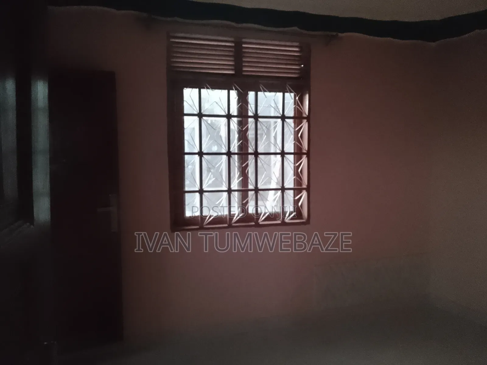 1bdrm Apartment in Zana Entebbe Road, Central Division for rent