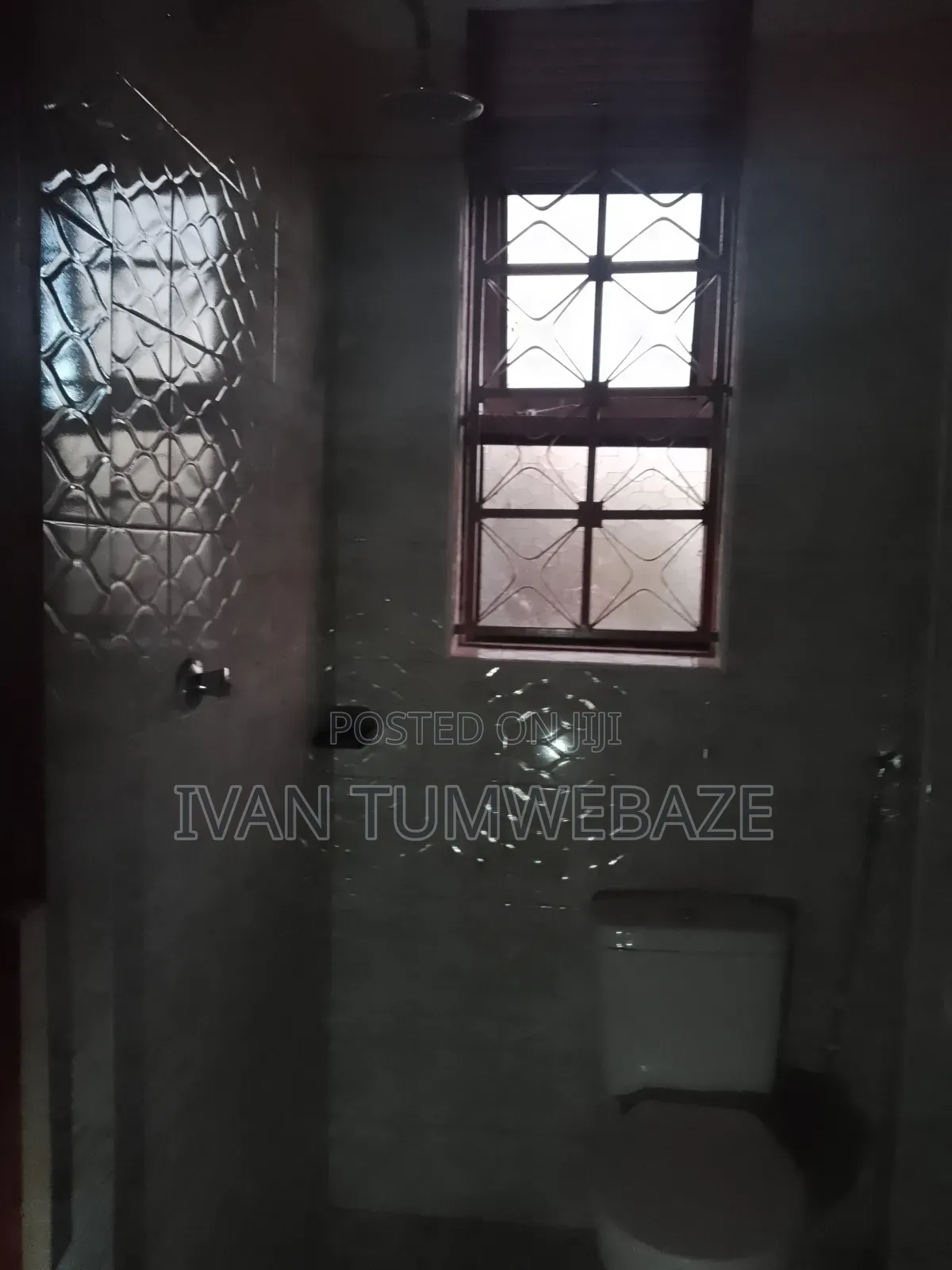 1bdrm Apartment in Zana Entebbe Road, Central Division for rent