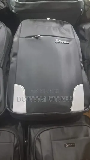 Biaowang Laptop Backpack,