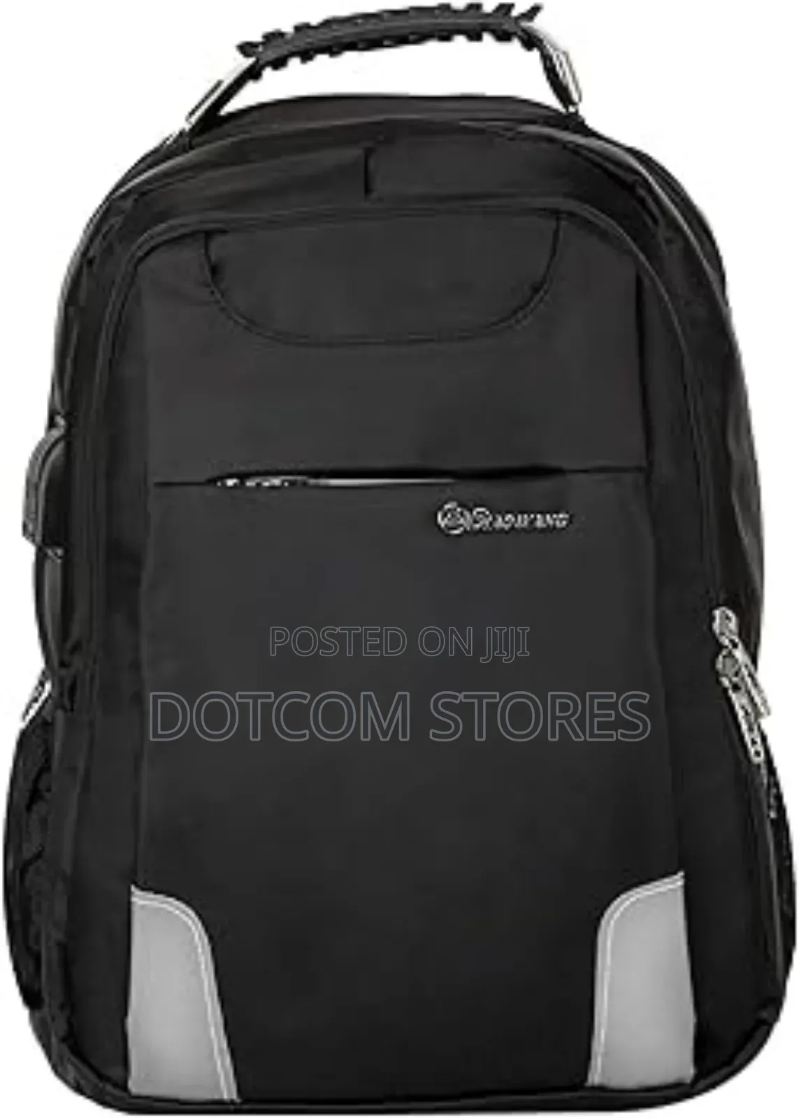 Biaowang Laptop Backpack,