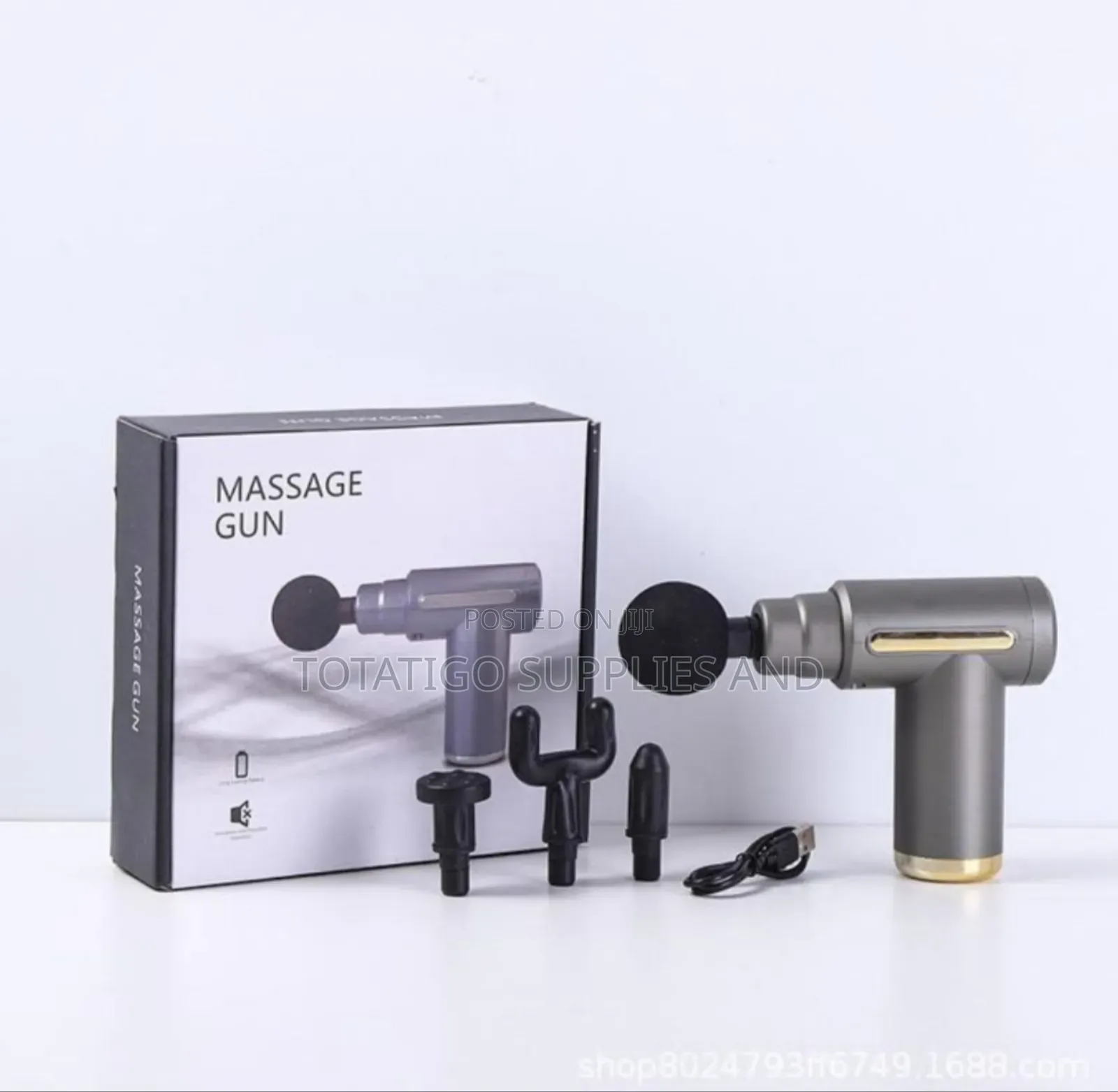 Massage Gun -electric