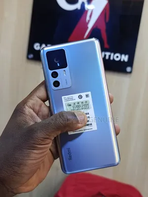 Xiaomi Redmi K50 Ultra 256 GB Blue
