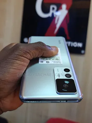 Xiaomi Redmi K50 Ultra 256 GB Blue