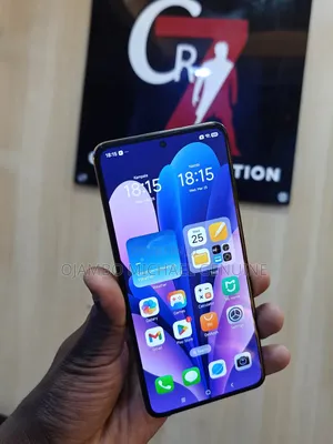 Xiaomi Redmi K50 Ultra 256 GB Blue