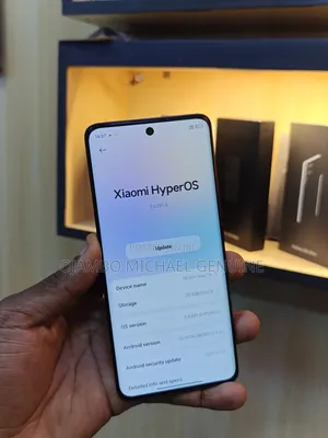 Xiaomi Redmi Note 15 256 GB Black