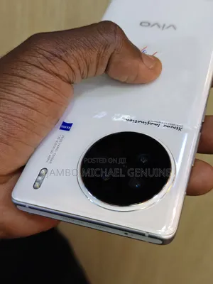 Vivo X90s 256 GB White
