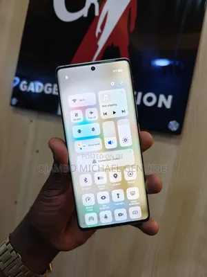 Vivo X90s 256 GB White