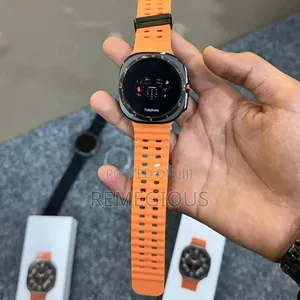 Samsung Galaxy Watch Ultra