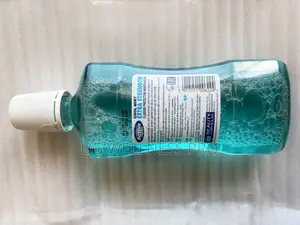 Active Oral Care Extra Strength Mouthwash Cool Mint 500ml