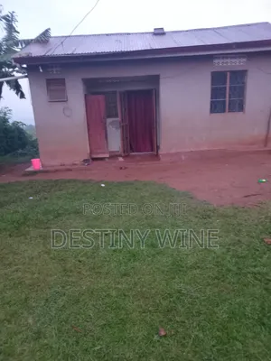 Furnished 1bdrm Bungalow in Ngalamye, Kira for sale