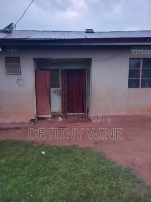 Furnished 1bdrm Bungalow in Ngalamye, Kira for sale