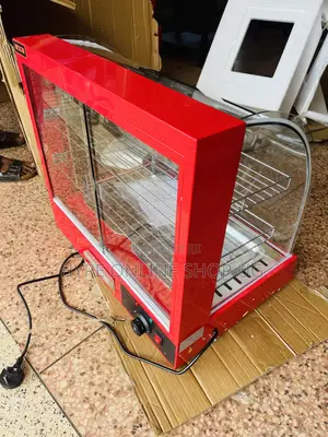 Brandnew Imported Electric Popcorn Machine