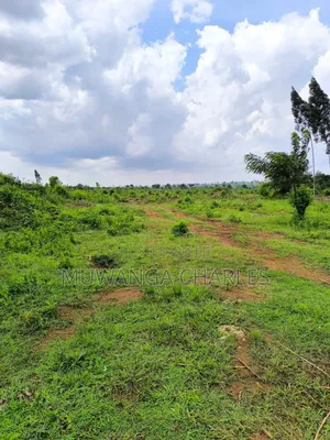 200acres of Land on Sale in Nakasongola