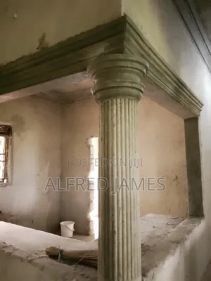 Interior Arch Design