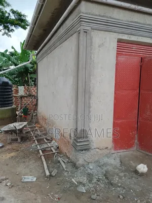 Molded Corner Designs