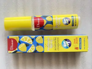 Probiotic Spray Fresh Breath Lemon Flavor 20ml.