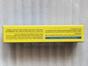 Probiotic Spray Fresh Breath Lemon Flavor 20ml.