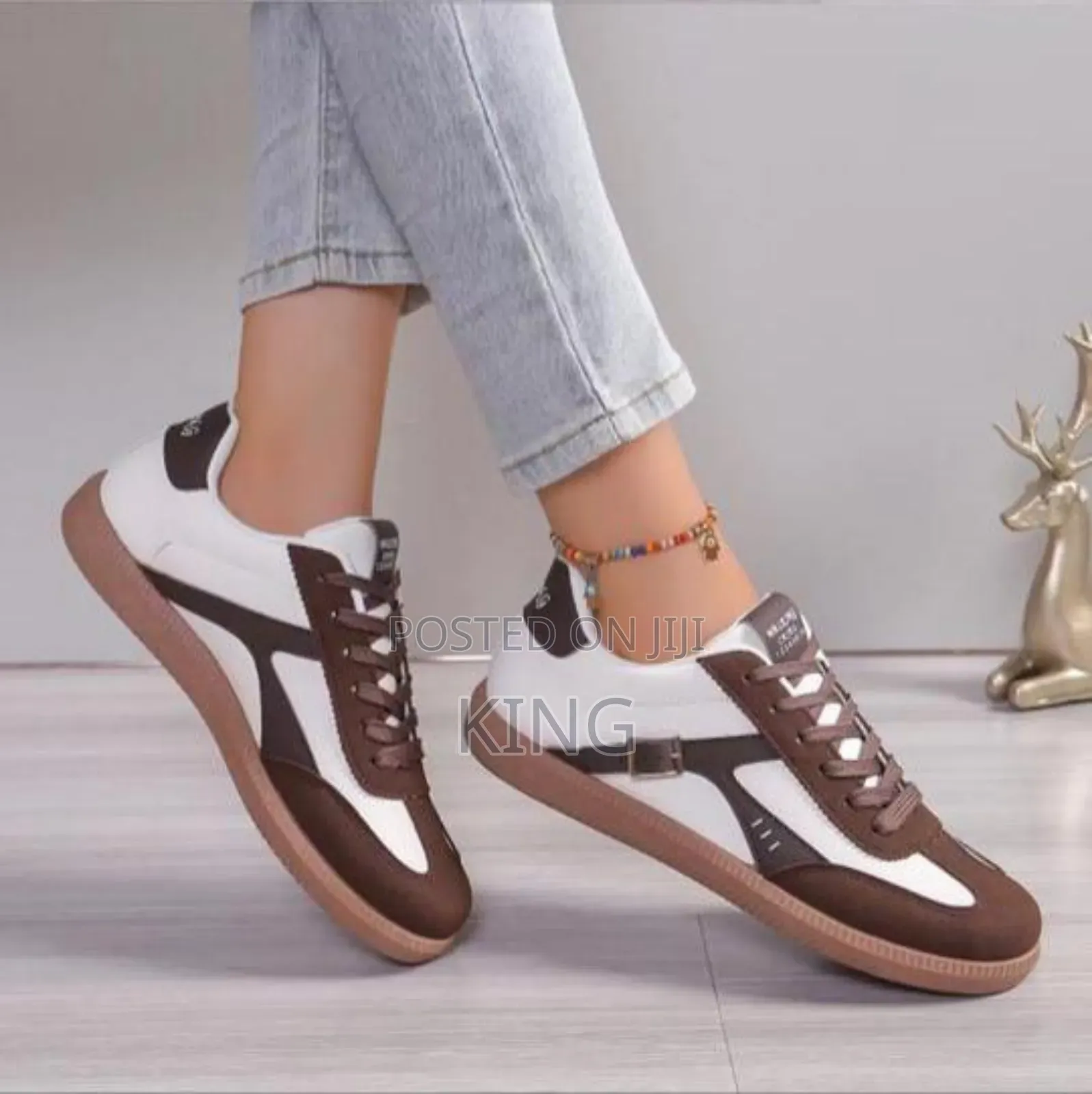 Generic Ladies' Fashion Casual Sneakers