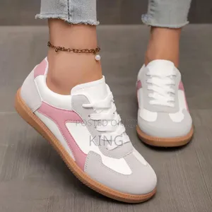 Generic Ladies' Fashion Casual Sneakers