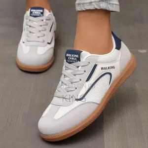 Generic Ladies' Fashion Casual Sneakers