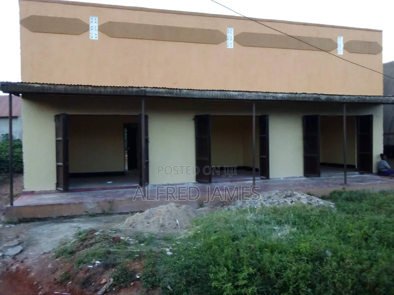 Exterior Painting