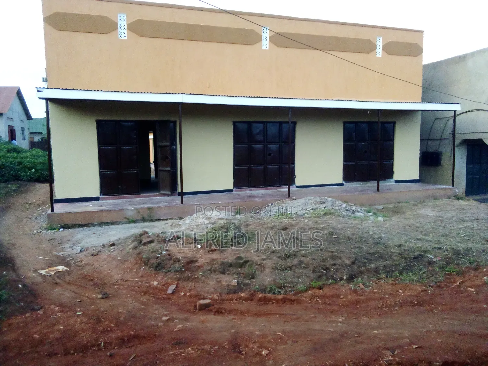 Exterior Painting
