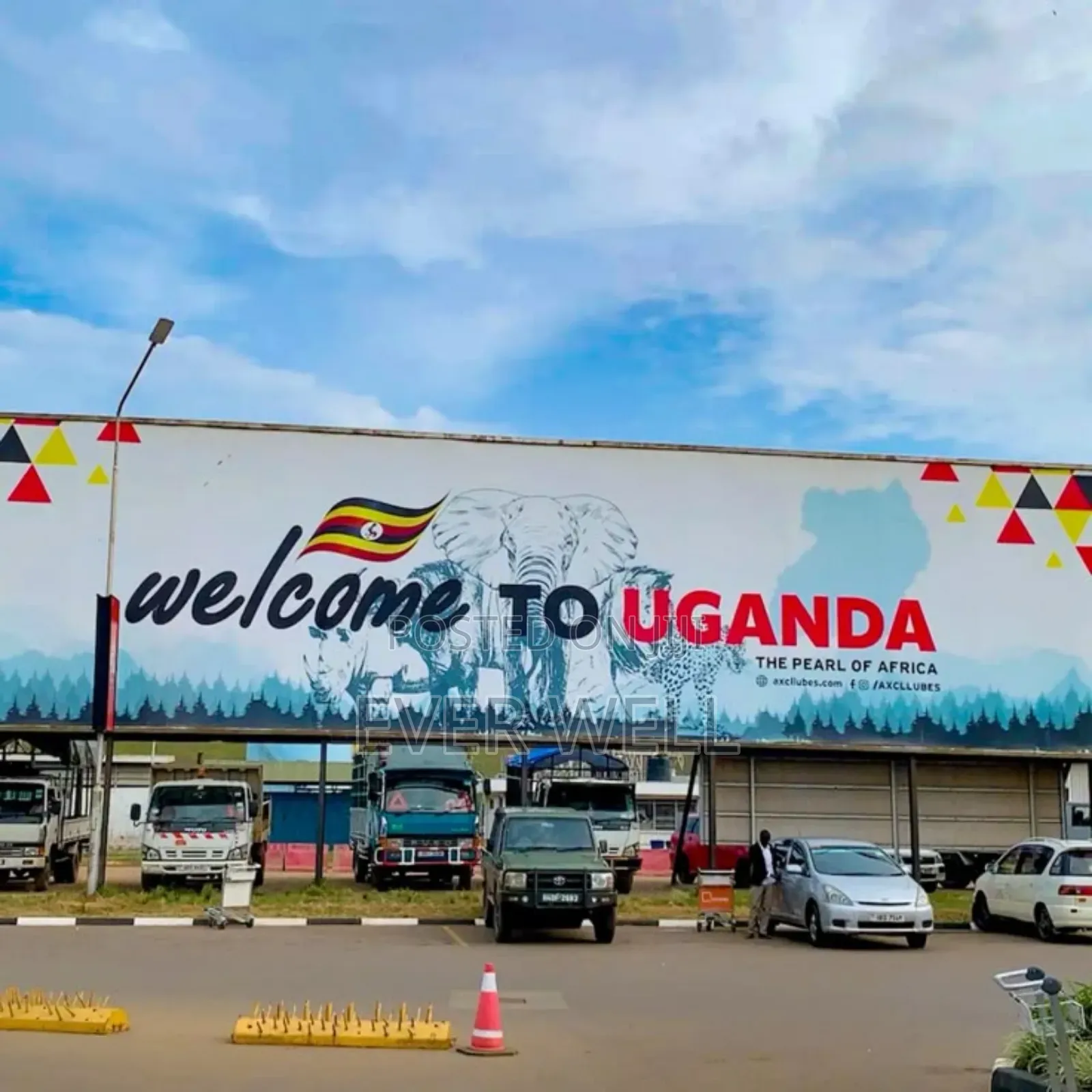 Affordable Airport Pick Up And Drop Offs