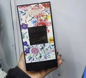 Smart Collection Gucci Floral Eau De Parfum