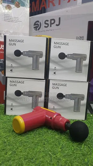 Massage Gun