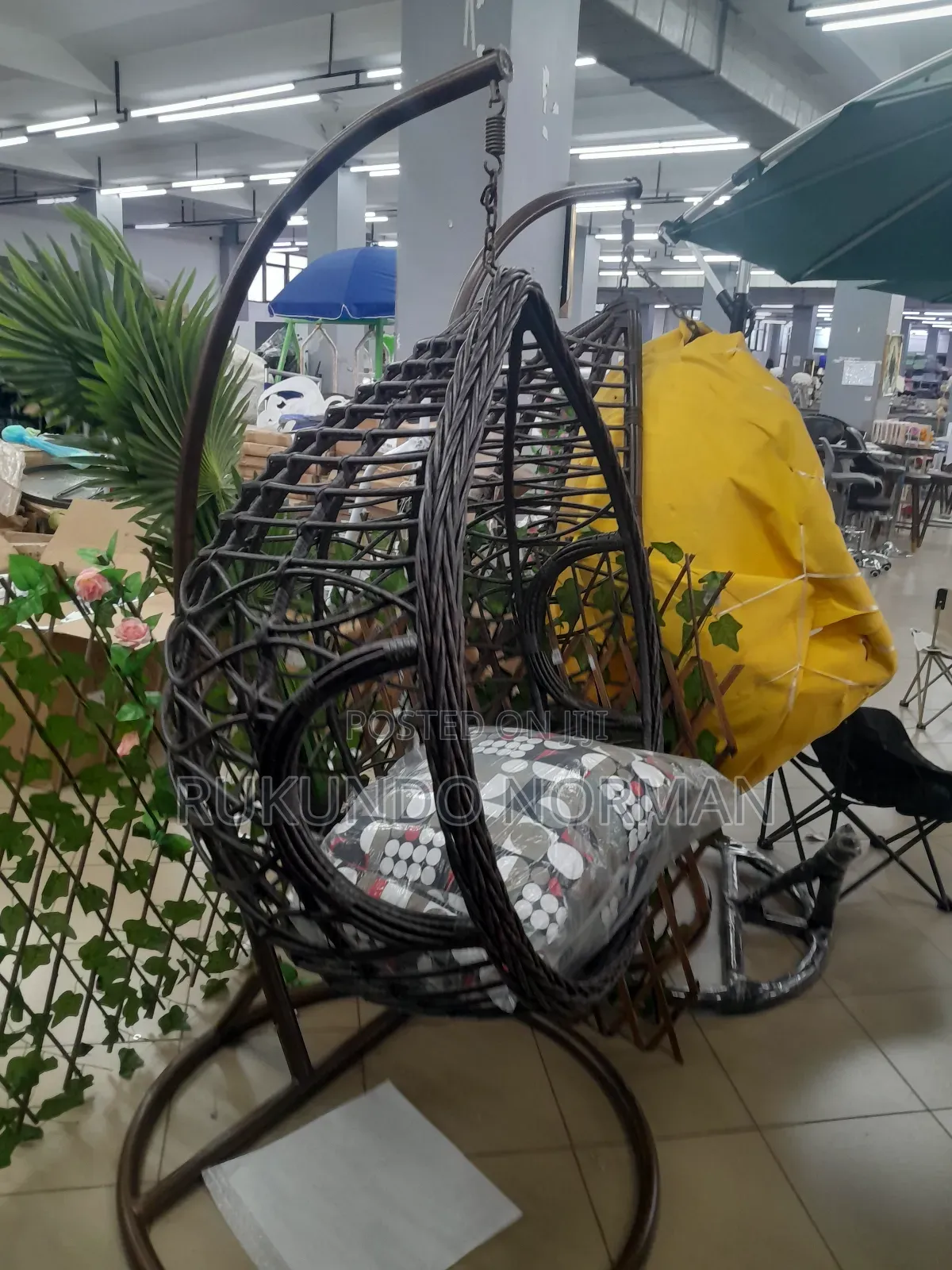 Swing Chair