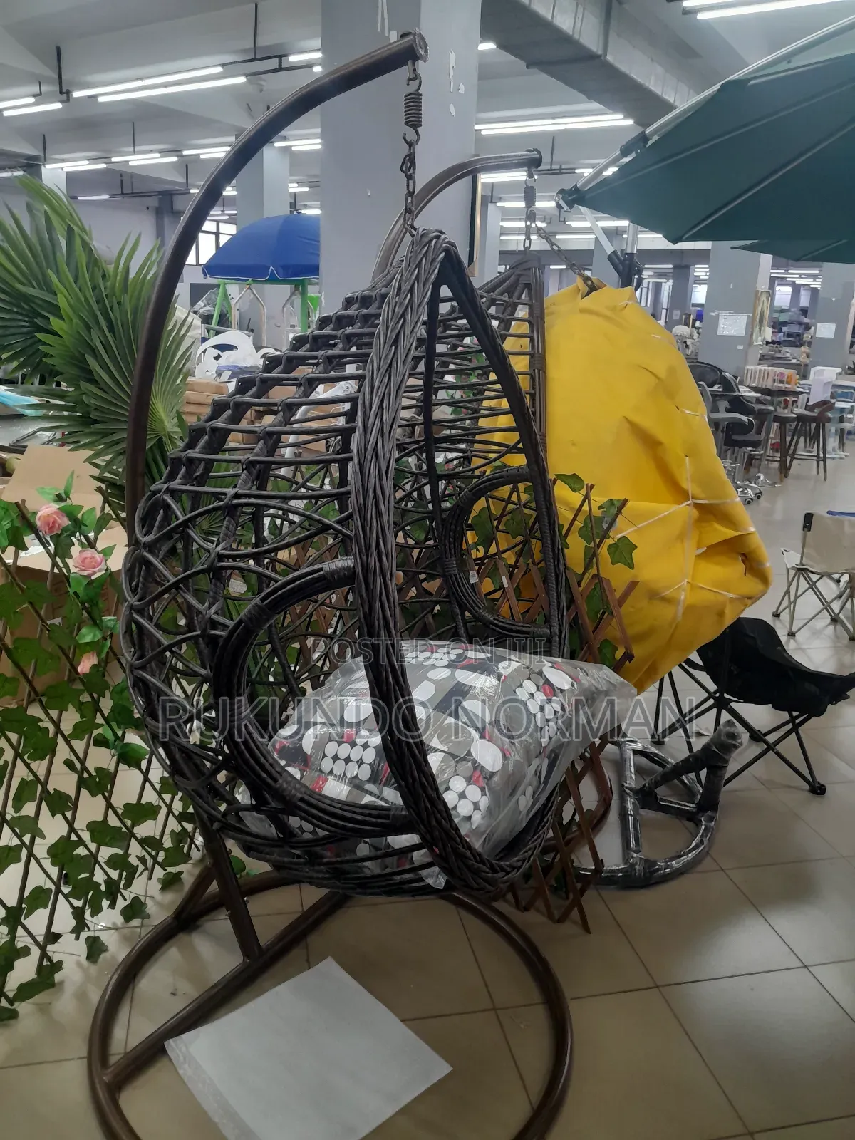 Swing Chair