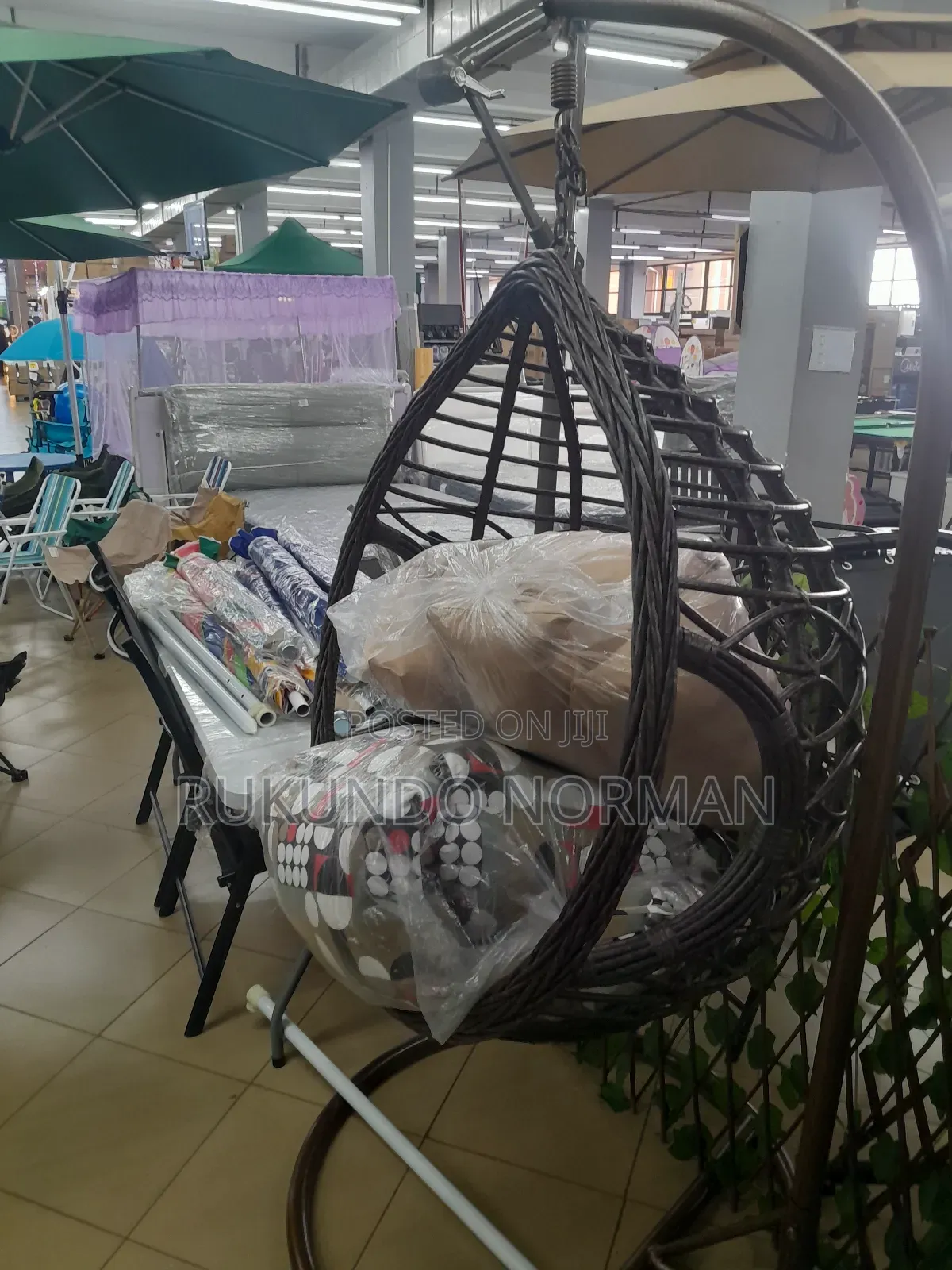 Swing Chair