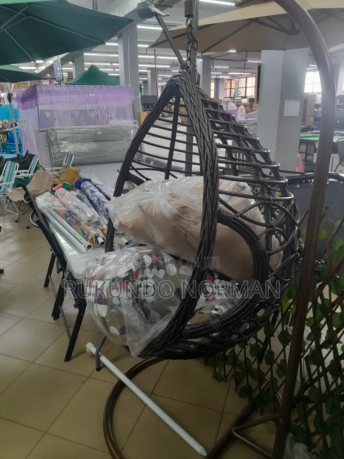 Swing Chair