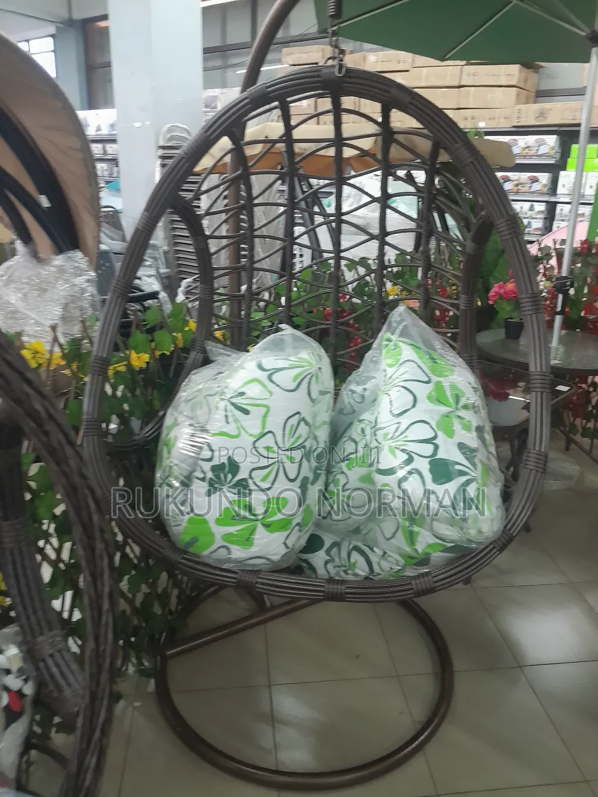 Swing Chair