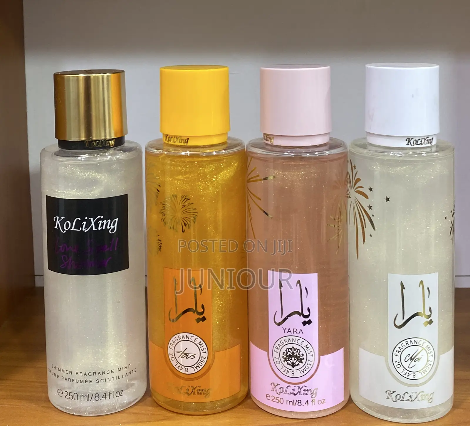 Lux Scents