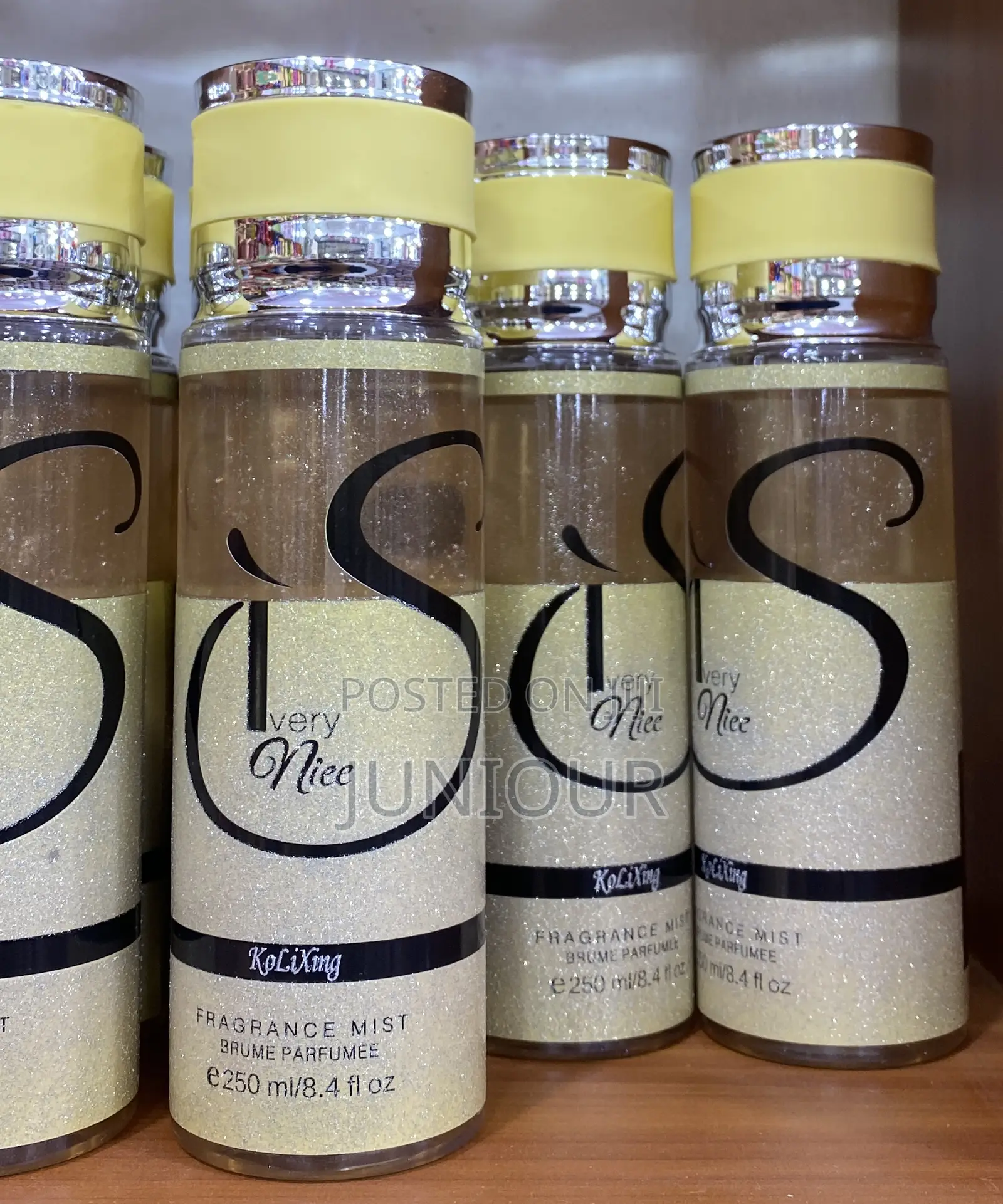 Lux Scents