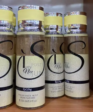 Lux Scents