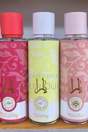Lux Scents