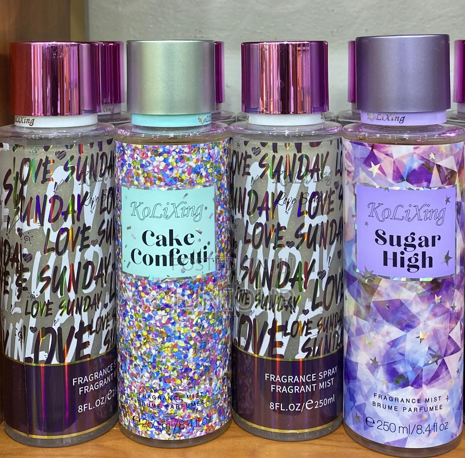 Lux Scents