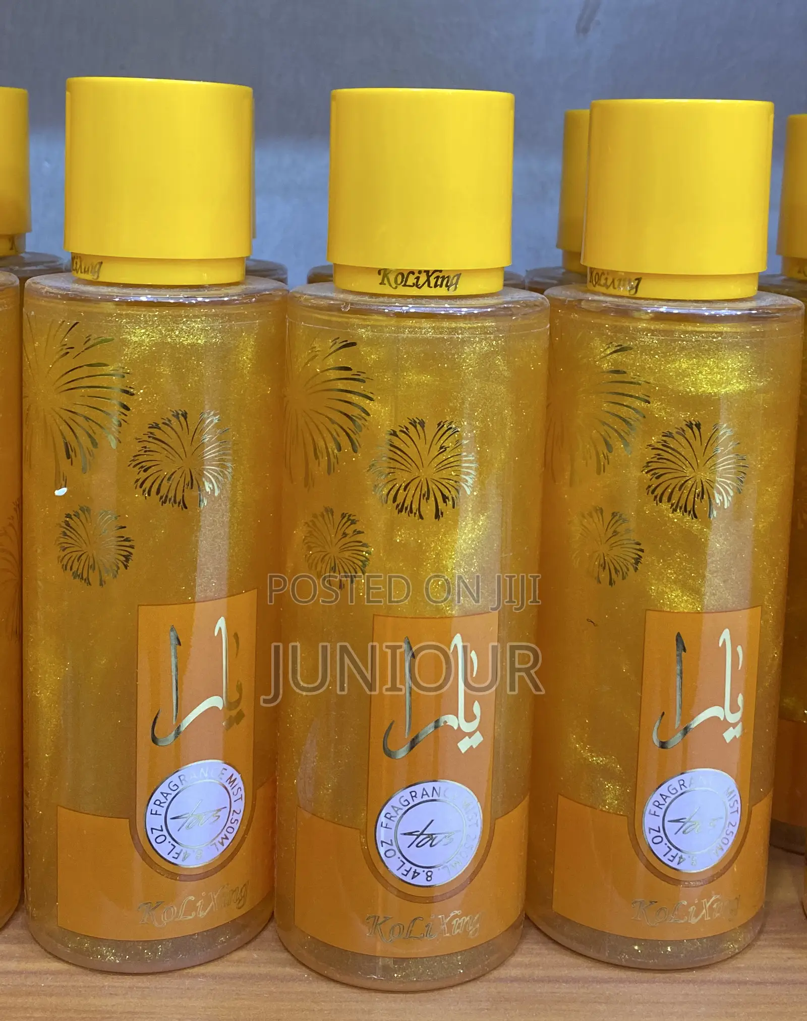 Lux Scents
