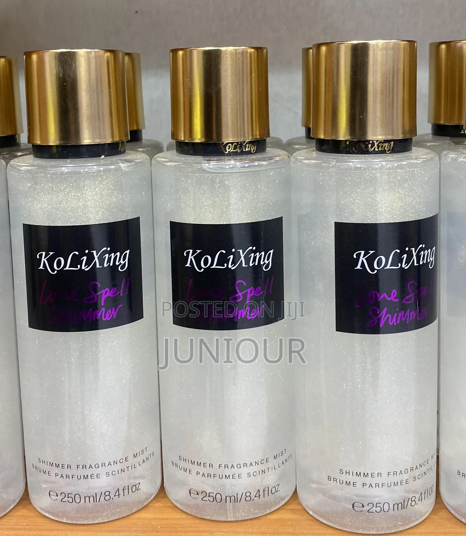 Lux Scents