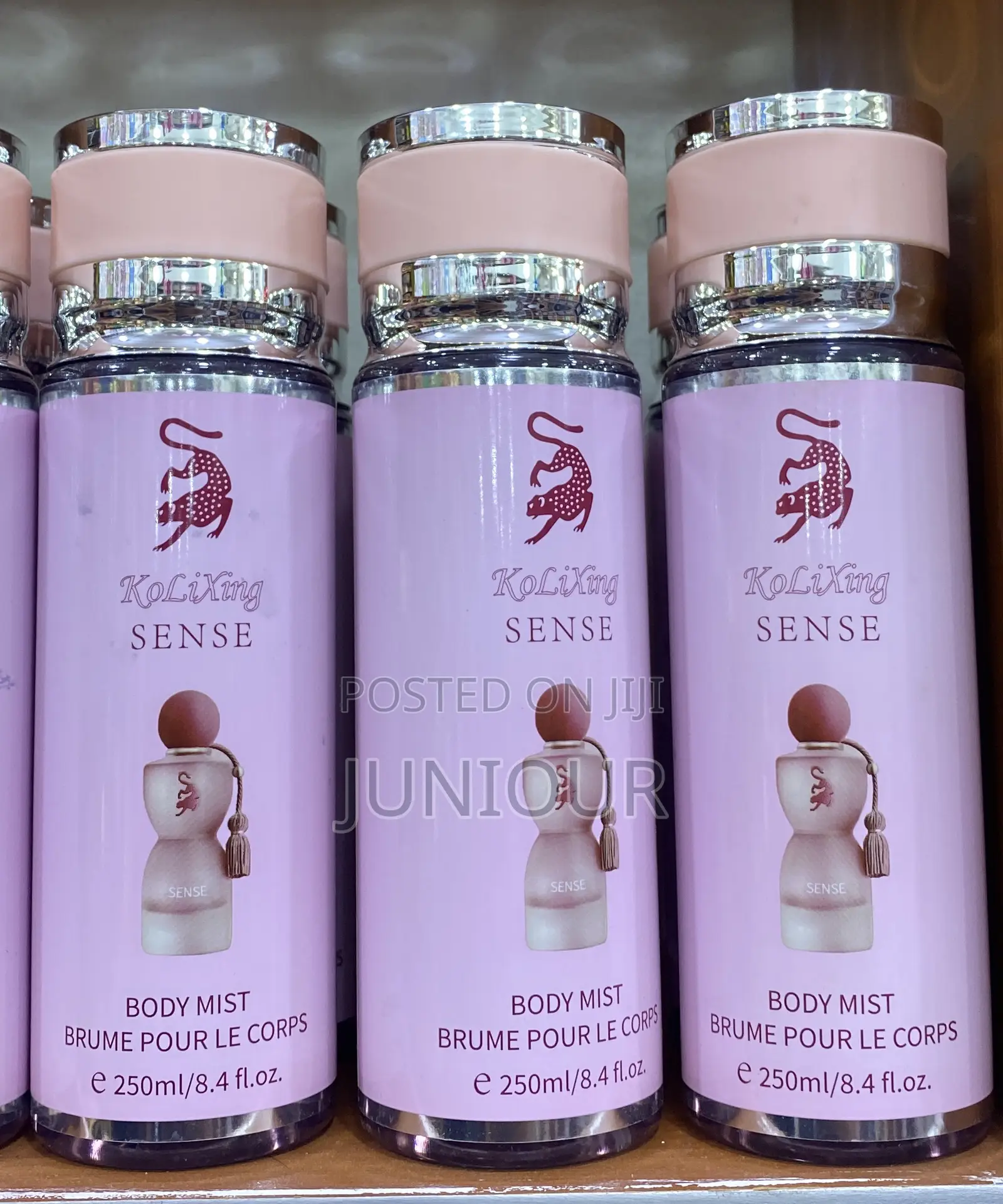 Lux Scents