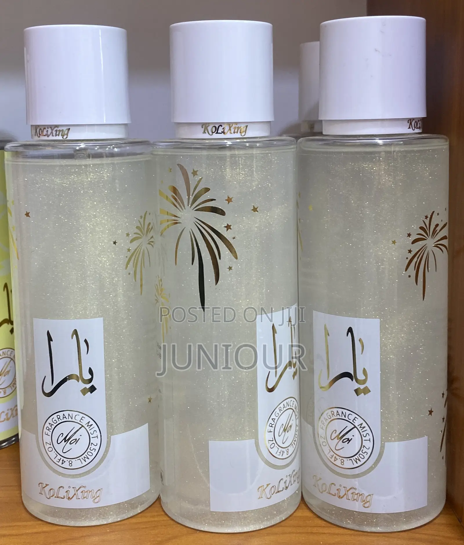Lux Scents
